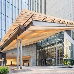 ***** Hotel The Capitol Tokyu Japón