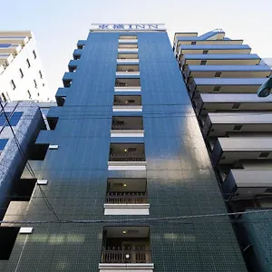*** Hotel Toyoko Nihombashi Zeimusho Mae Japonia