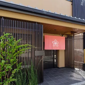 Aparthotel Sakura Nijo Rikyu ***