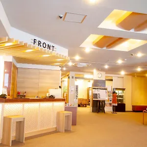 尼塞库大酒店 3*, 二世古 日本
