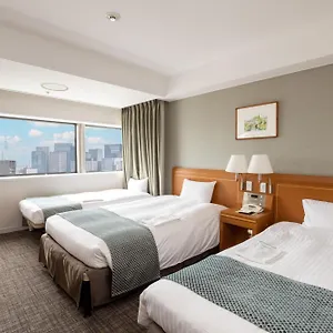 **** Hotel Toshi Center Japonia