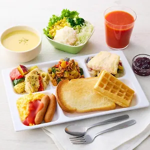 3* Hotel Comfort Shin-osaka