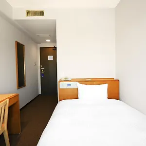 巢鸭微笑酒店 2*, 東京都 日本