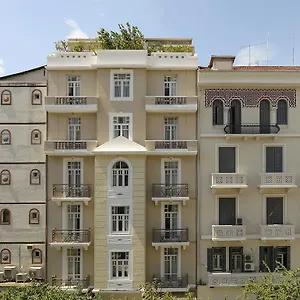 **** Hotel The Modernist Griechenland