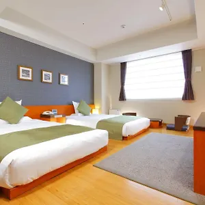 *** Hotel Mystays Shijo Japonia