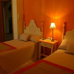 *** Hotel Molino La Boticaria España