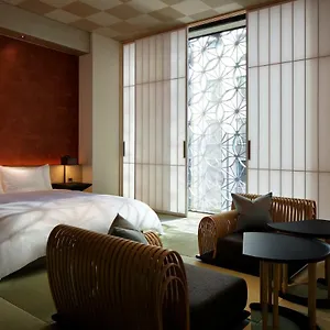 ***** Ryokan Hoshinoya Japón