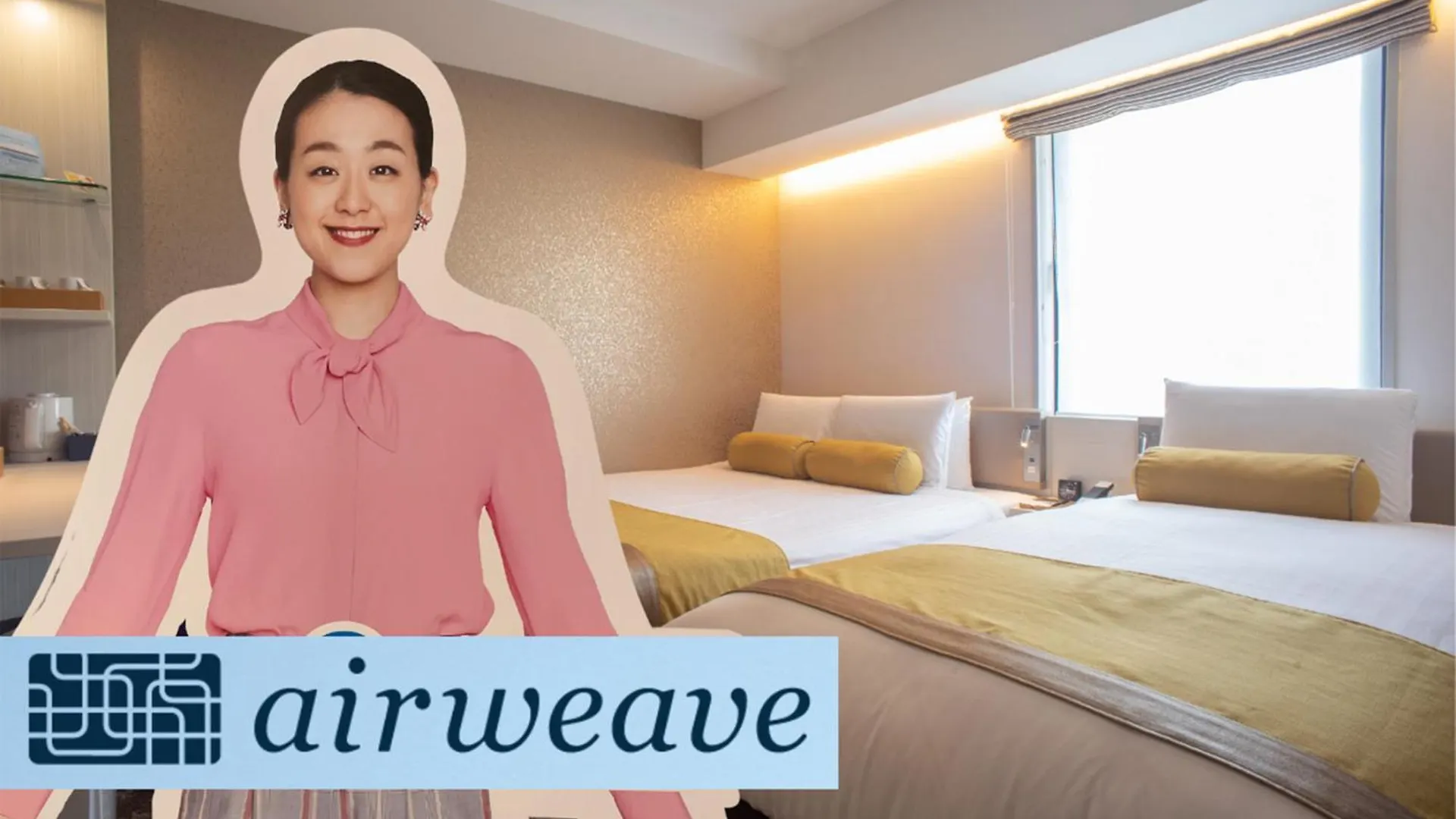 Hotel The Rise Osaka Kitashinchi Japonia