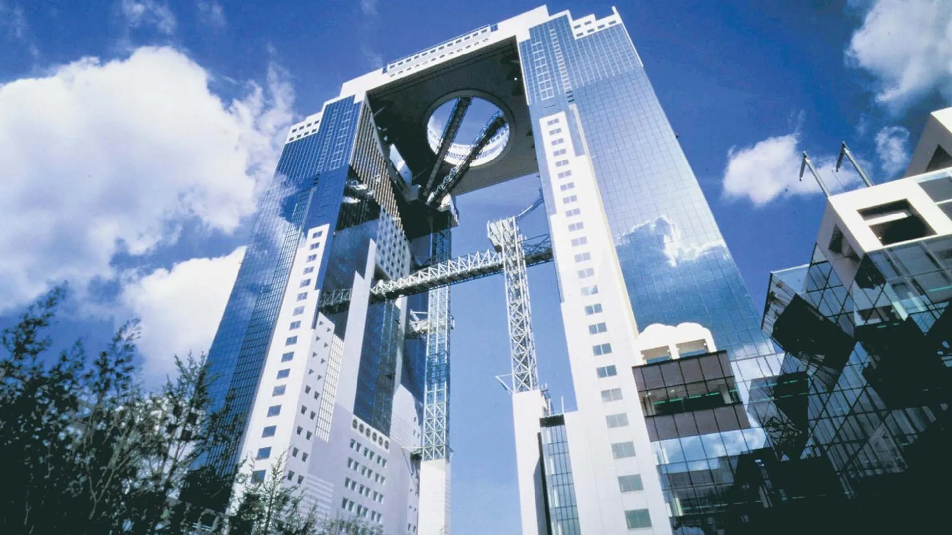 Hotel The Rise Osaka Kitashinchi 3*,