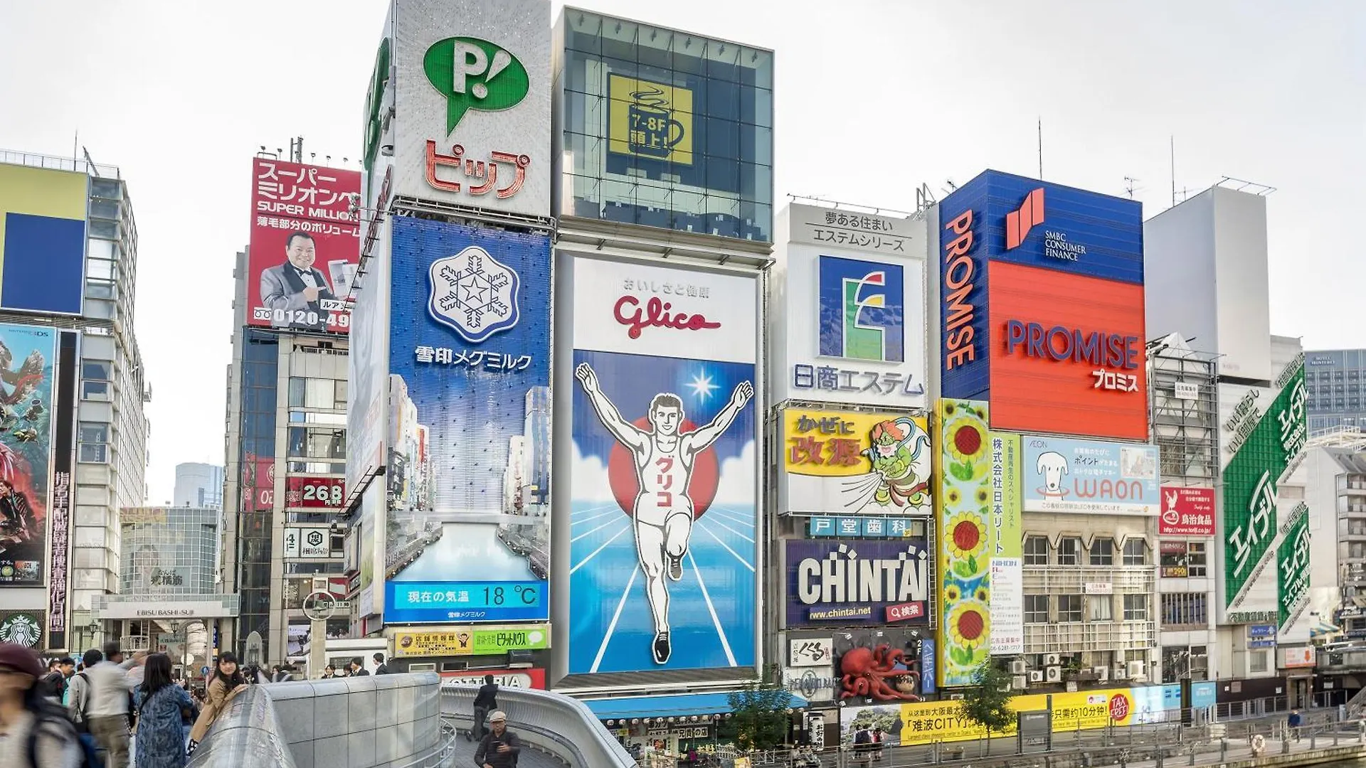 大阪北新地莱斯酒店 大阪